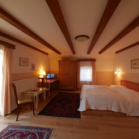 Schlosshotel Zamek Zdíkov Eksteriør bilde
